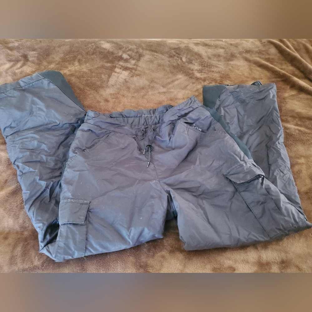 Unisex Columbia Snow pants